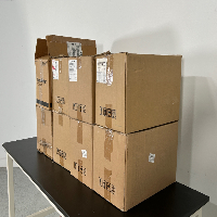 Lot Of Thermo Scientific 16MM Snap Caps image 1